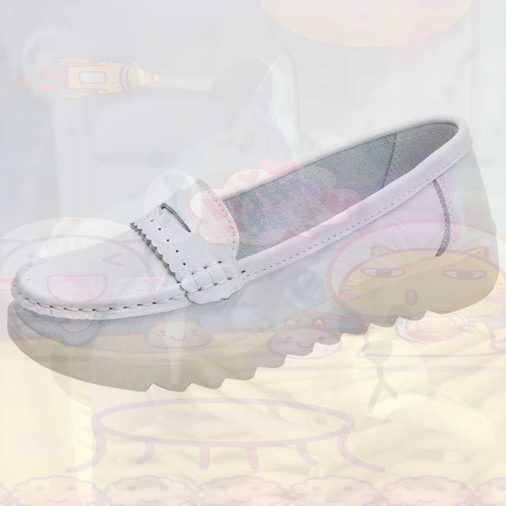 Women'S Semi Formal Evening Wear - Mocassino Guida Scarpe da ginnastica per