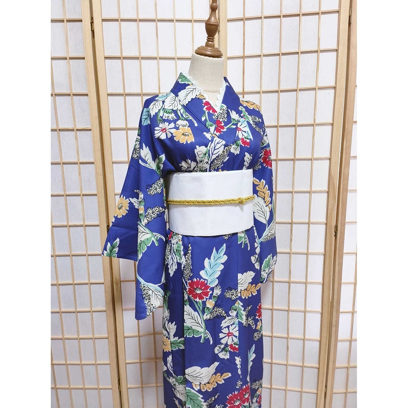 Women'S Formal Traditional Wear - Abbigliamento Formale Giapponese, Kimono Yukata da
