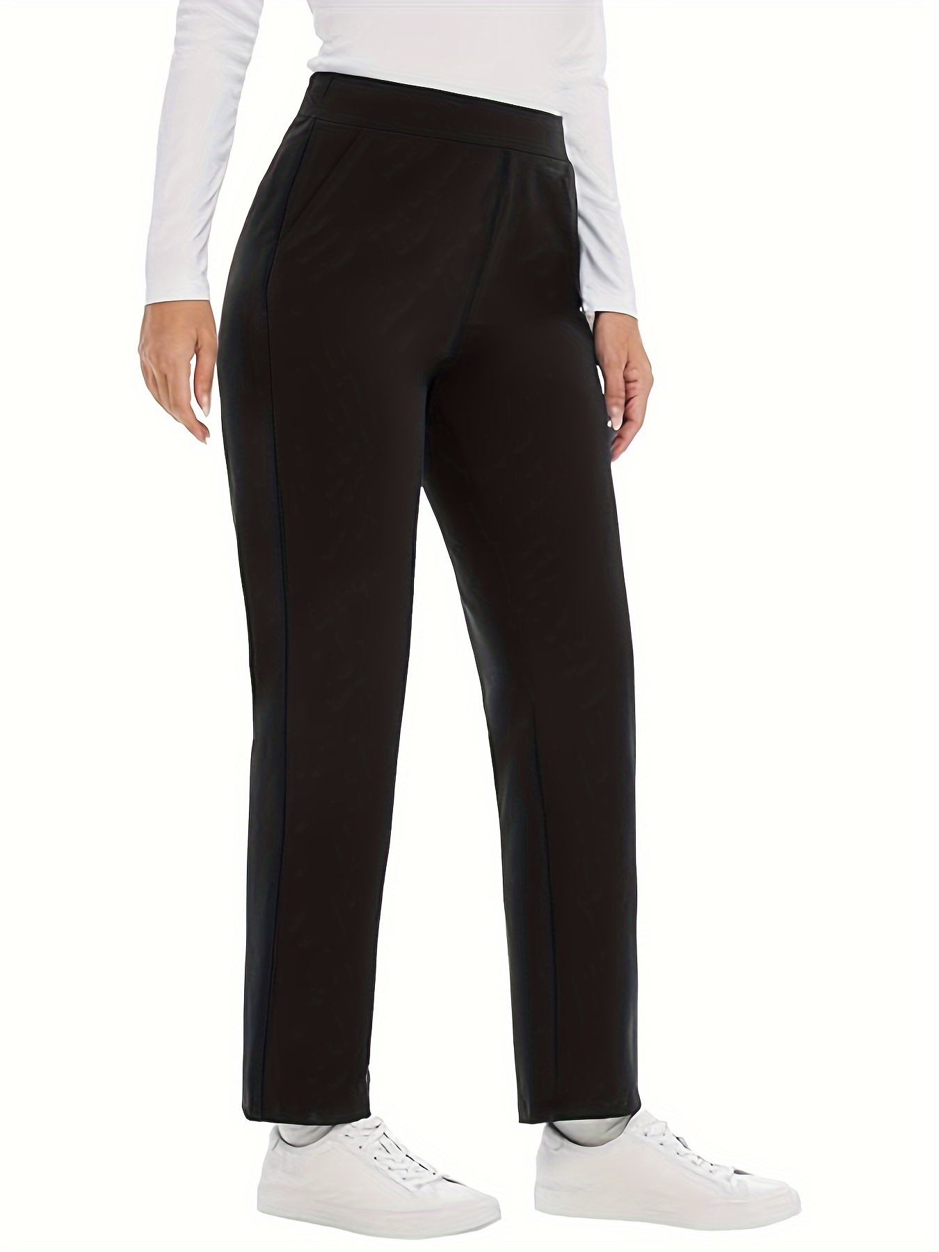 Women Formal Wear Pants - Primavera e autunno nuove donne taglie