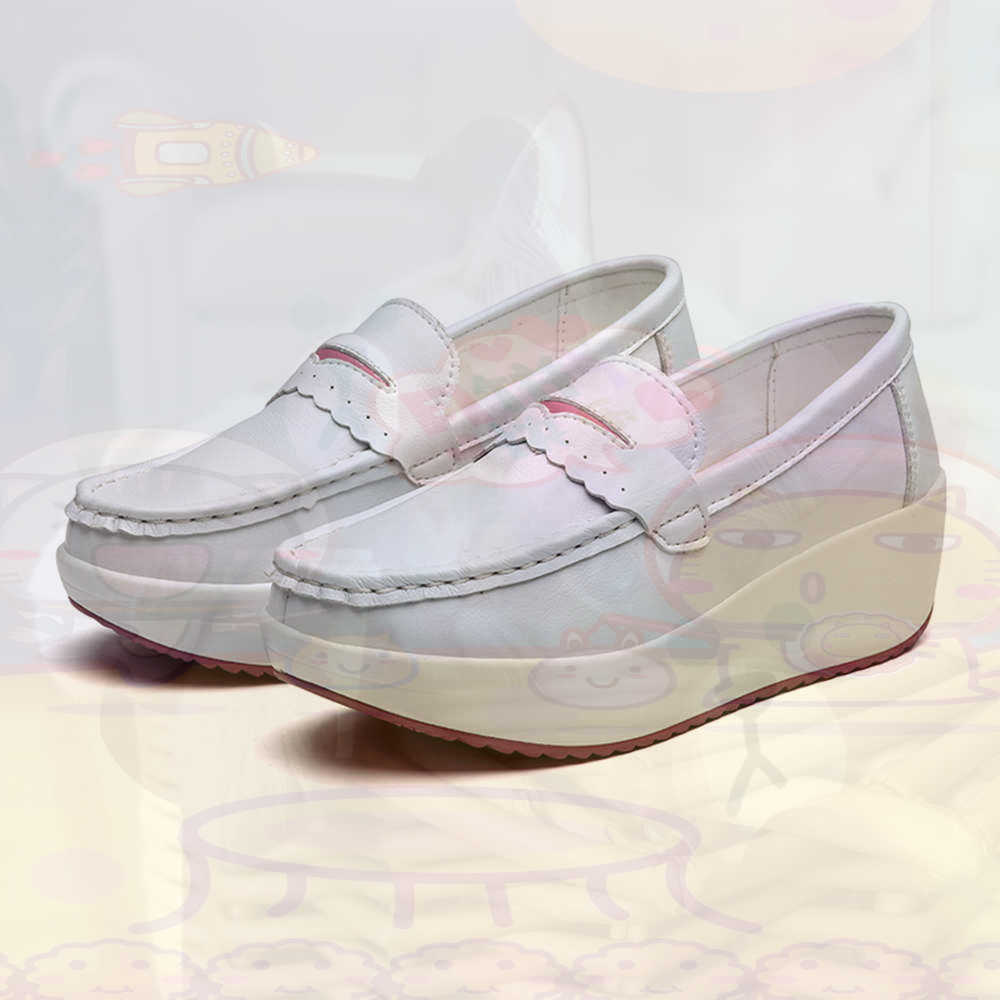 Women'S Semi Formal Evening Wear - Plataform Winter Pink Sneakers Tennis Scarpe