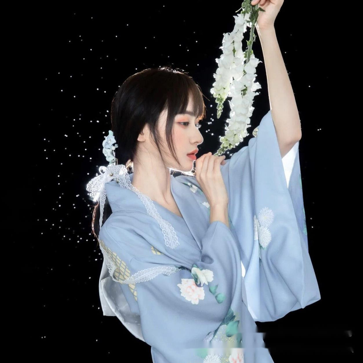 Women'S Formal Traditional Wear - Nuovo kimono da donna, abbigliamento formale