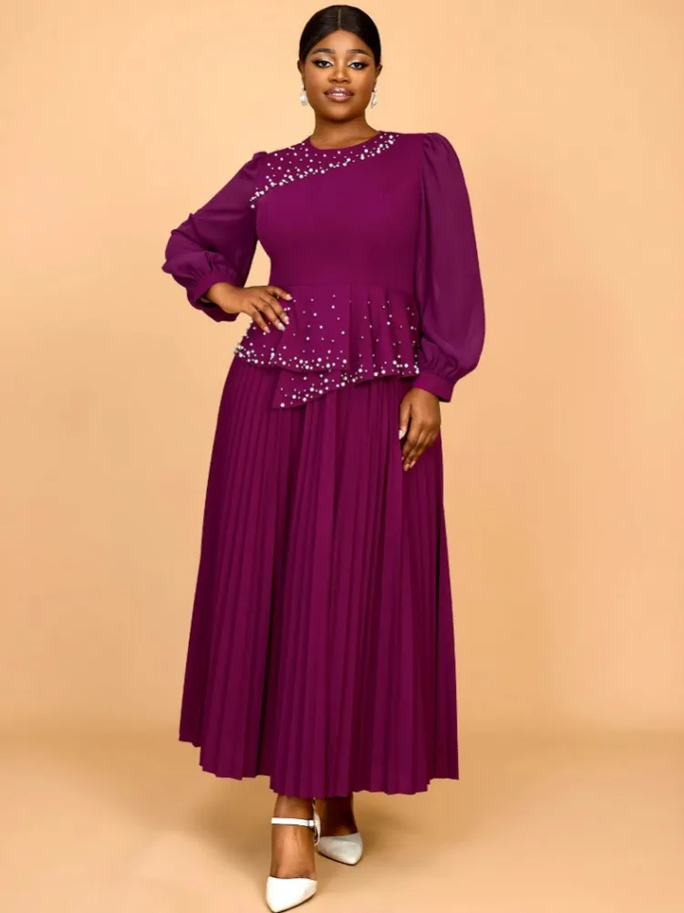 Women'S Formal Traditional Wear - Abiti africani Dashiki da donna per