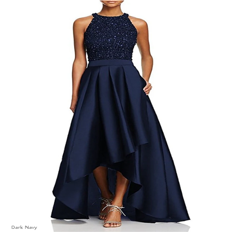 Women'S Semi Formal Evening Wear - Abiti da cerimonia per invitati a