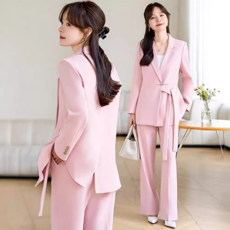 High End Women'S Formal Wear - Set completo di fascia alta per