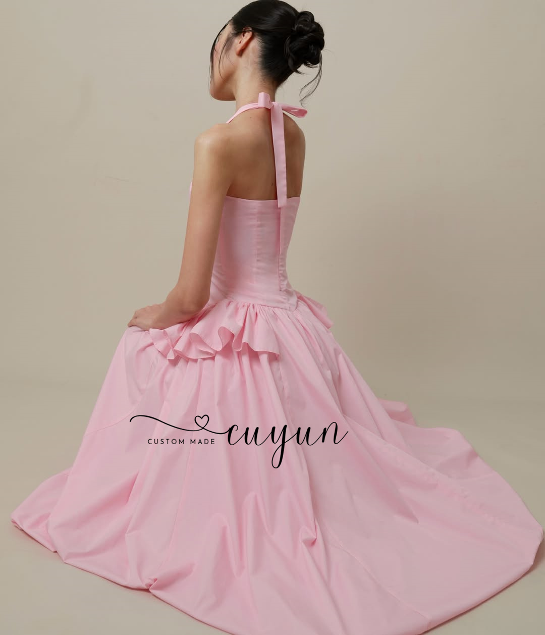 Abito Estivo Personalizzato CU - Women'S Semi Formal Evening Wear recensione e prezzo