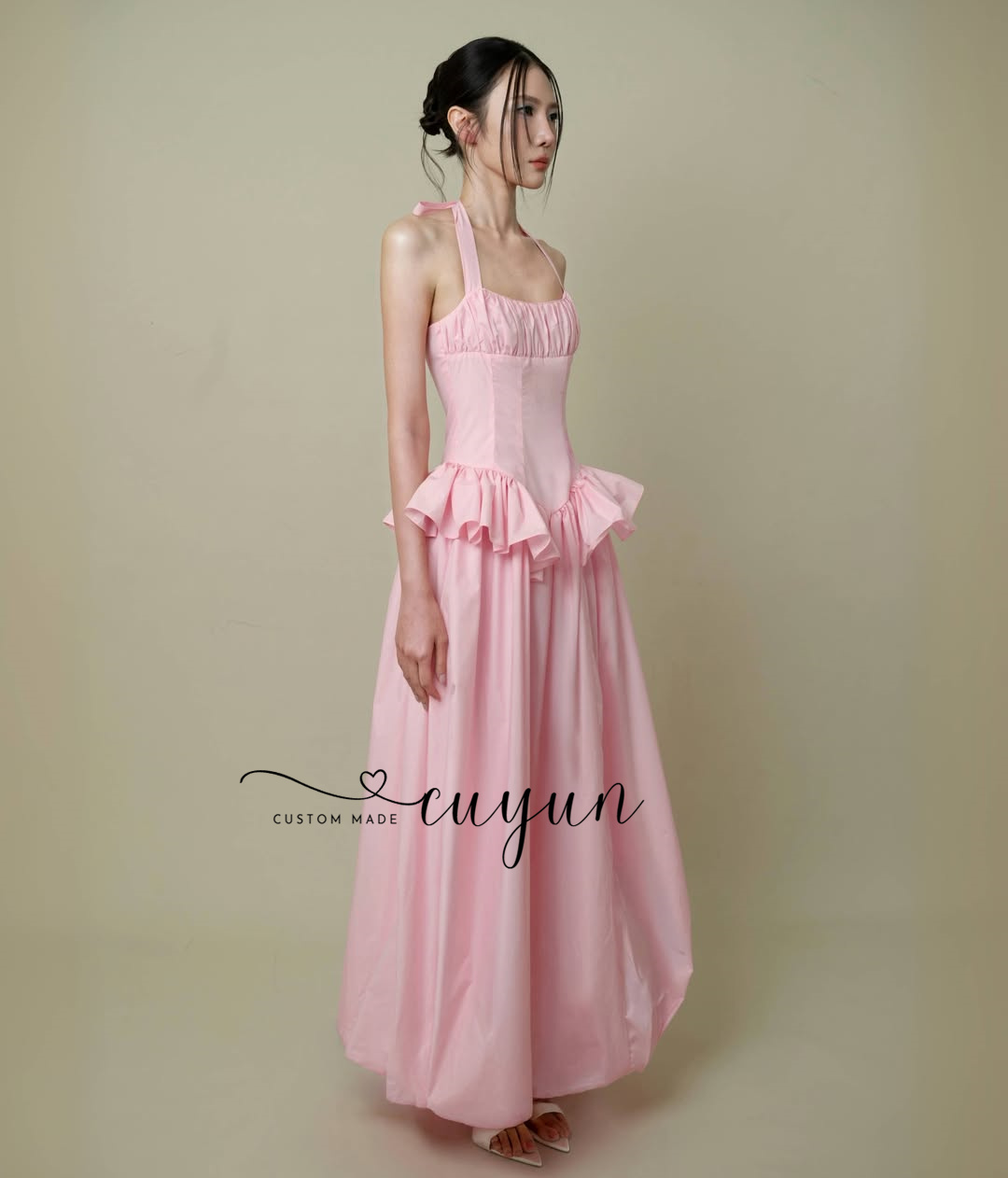 Abito Estivo Personalizzato CU - Women'S Semi Formal Evening Wear recensione e prezzo