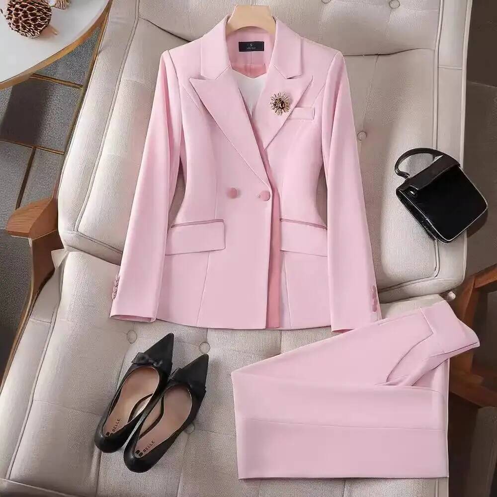 Stili formali ed eleganti Abbi - Women Formal Wear Interview recensione e prezzo
