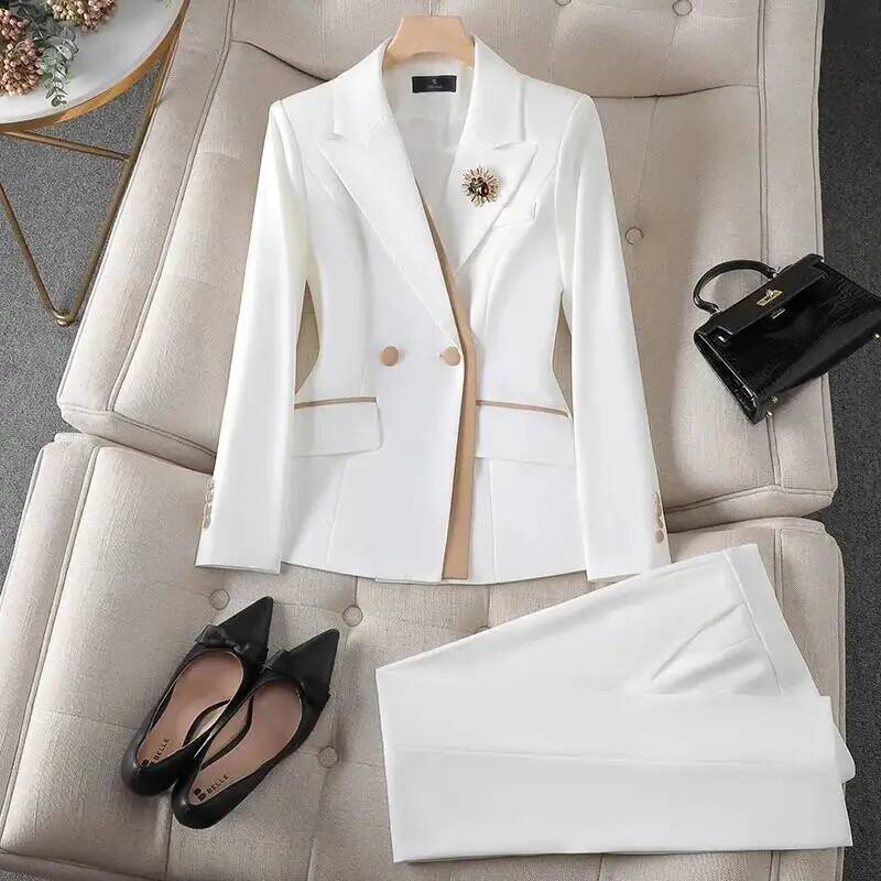 Stili formali ed eleganti Abbi - Women Formal Wear Interview recensione e prezzo