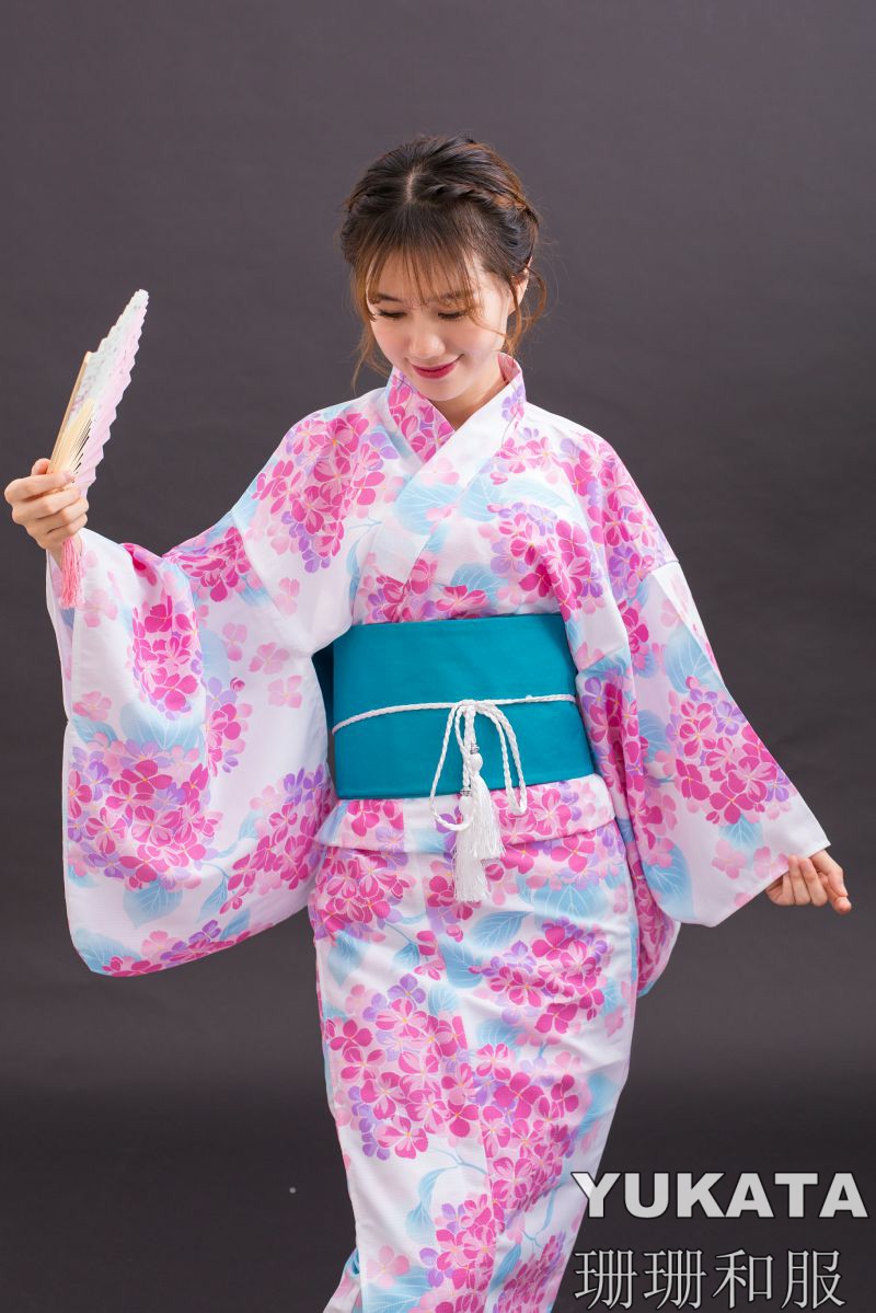 kimono yukata abbigliamento fo - Women'S Formal Traditional Wear recensione e prezzo