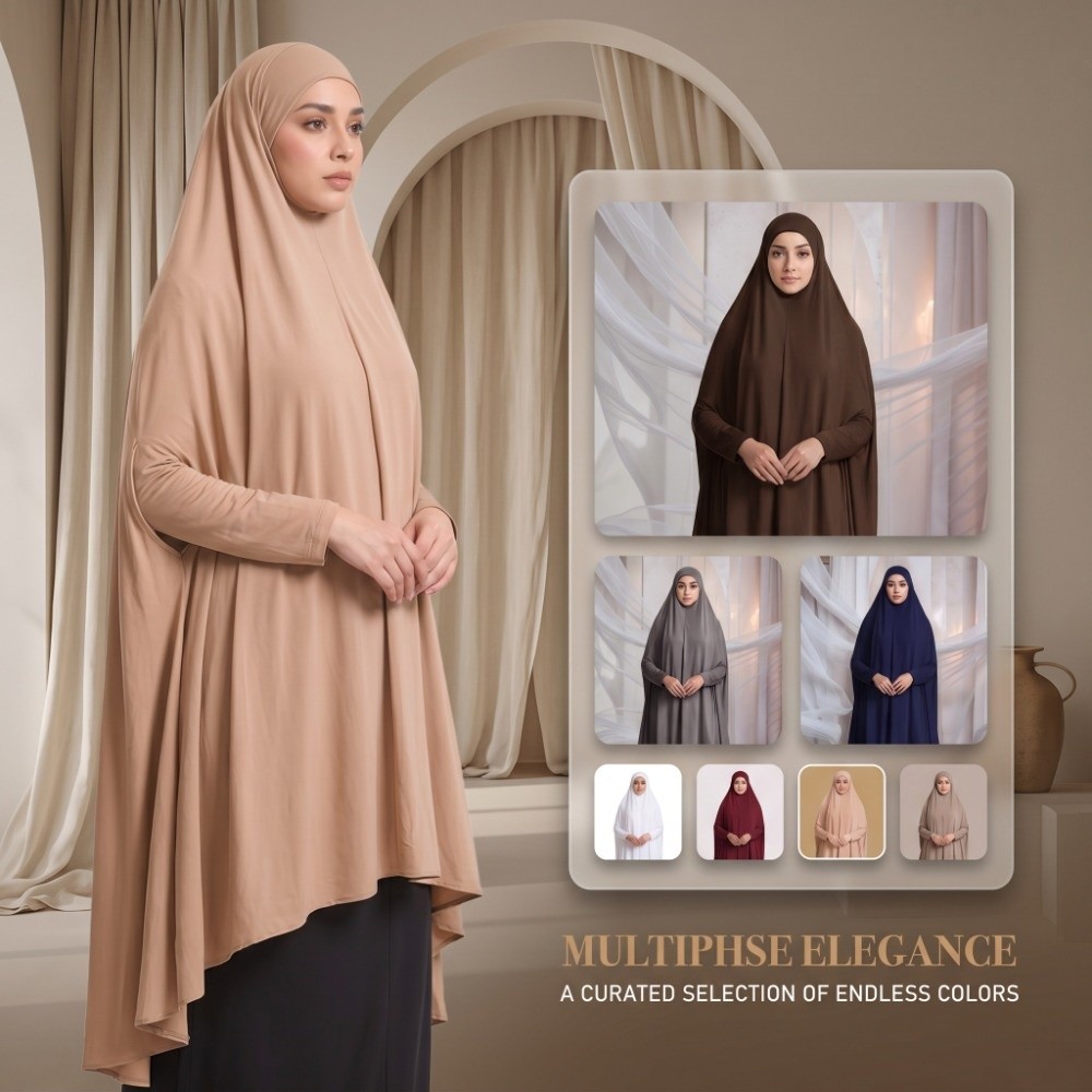 Caftano Semplice, Abaya Musulm - Women'S Formal Traditional Wear recensione e prezzo