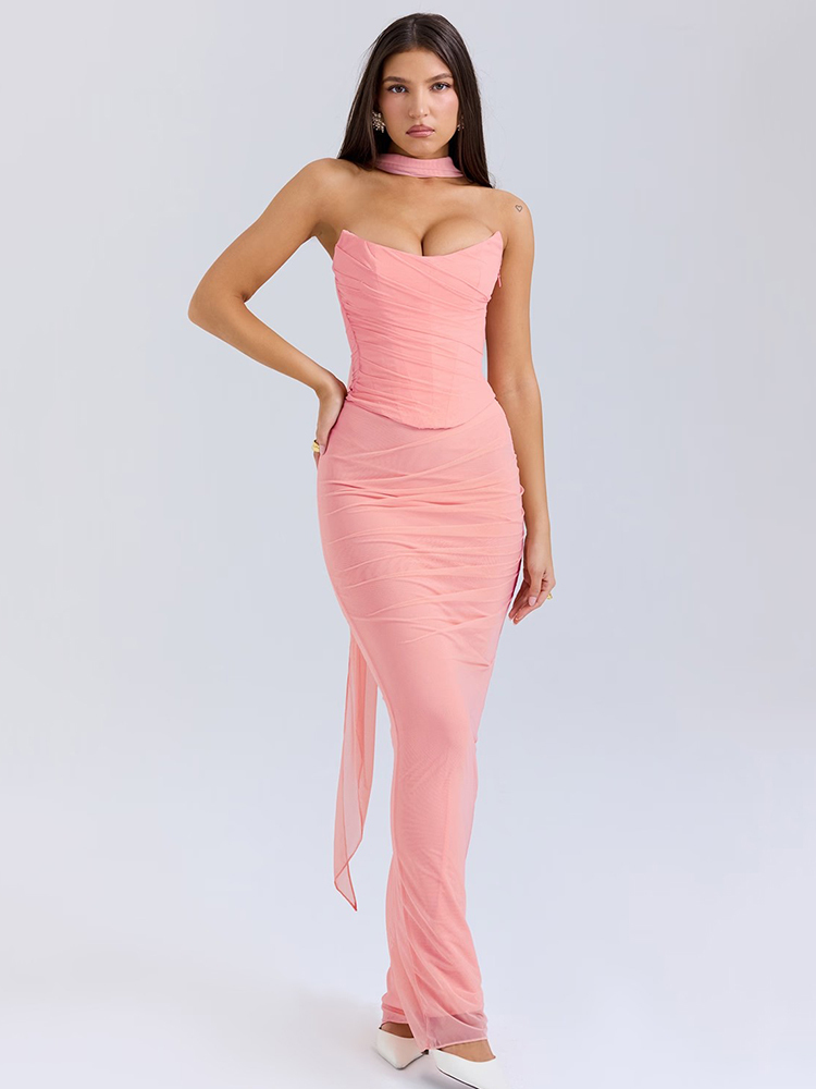 Articat elegante maglia Patchw - Women Formal Wear Set recensione e prezzo