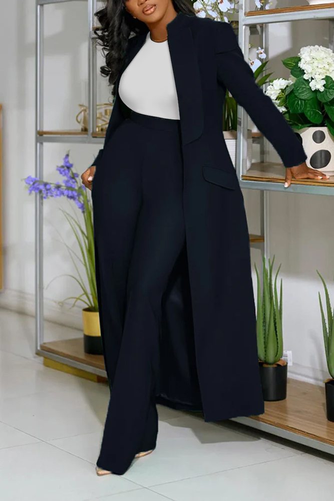 Streetwear Fashion X-Long Blaz - Women Formal Wear Set recensione e prezzo