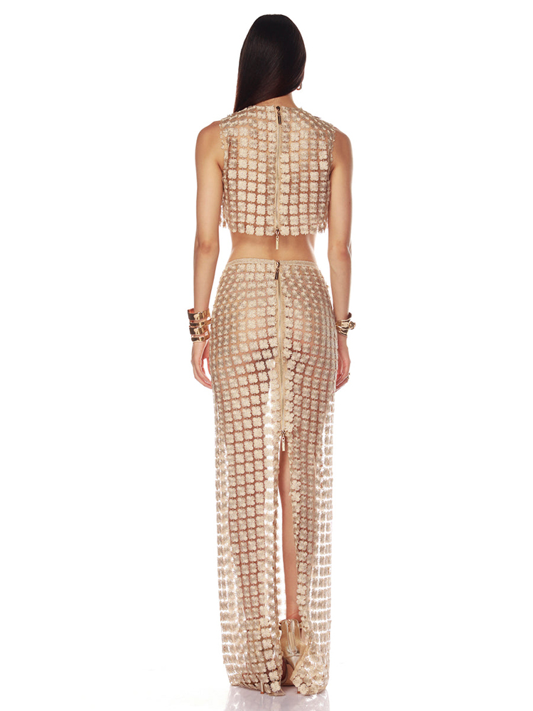 VC Elegante top corto beige se - Shift Dress Sleeveless recensione e prezzo