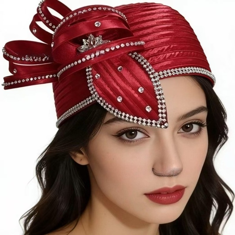 Cappello Fascinator da Donna d - High End Women'S Formal Wear recensione e prezzo