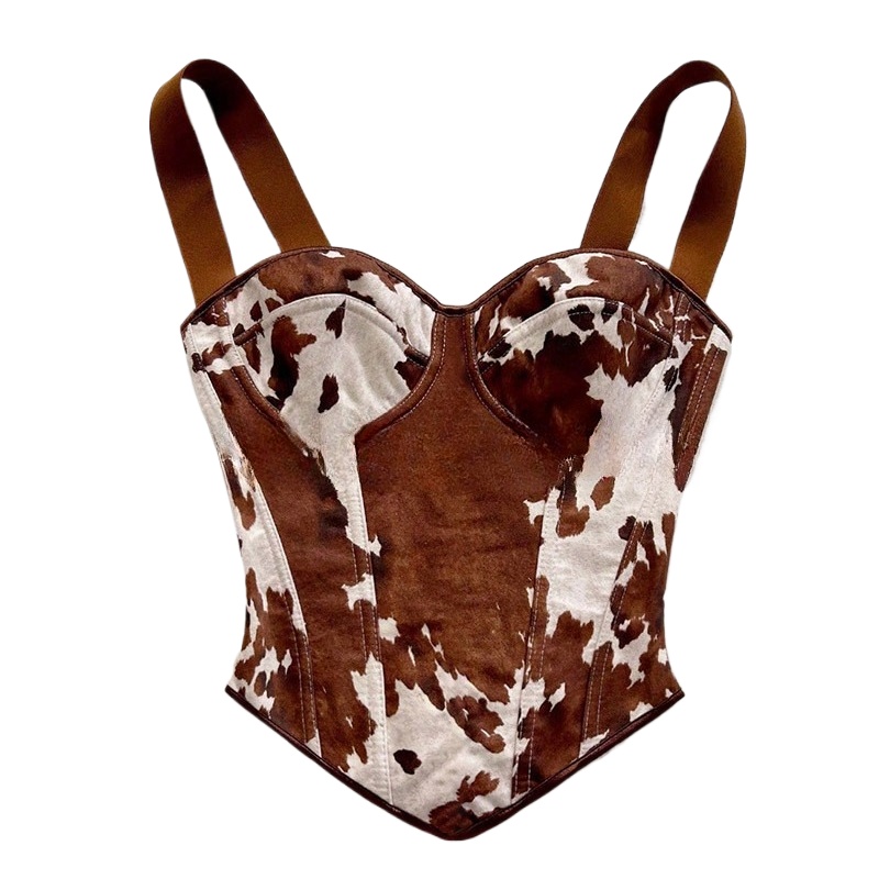 Top Corsetto da Donna con Stam - Shift Dress Sleeveless recensione e prezzo