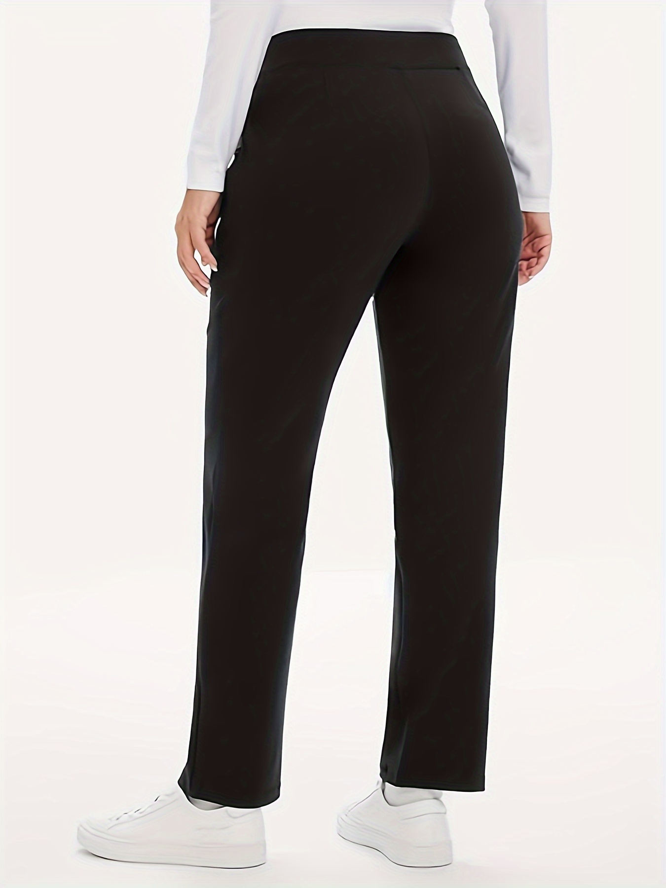 Primavera e autunno nuove donn - Women Formal Wear Pants recensione e prezzo