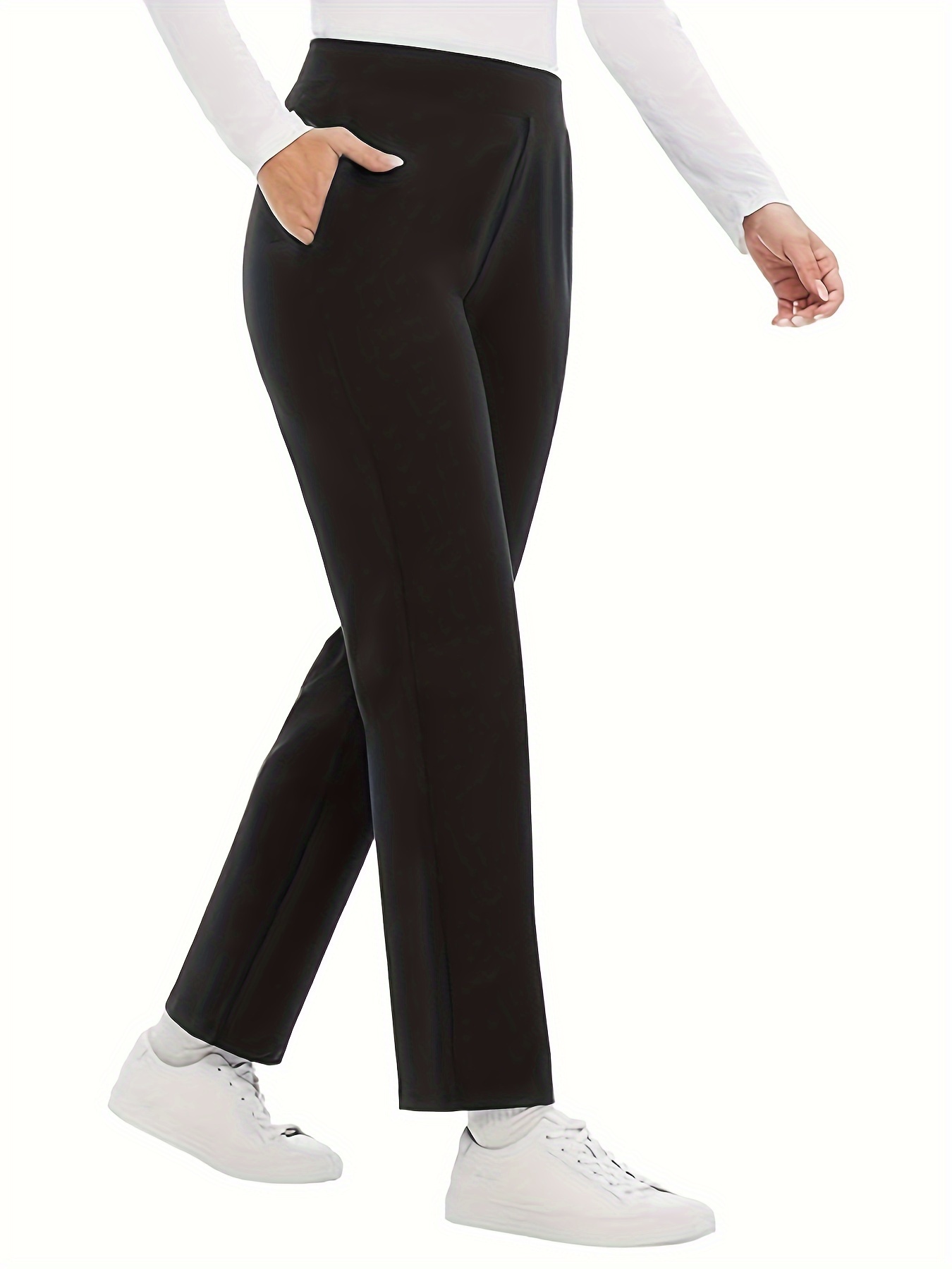 Primavera e autunno nuove donn - Women Formal Wear Pants recensione e prezzo