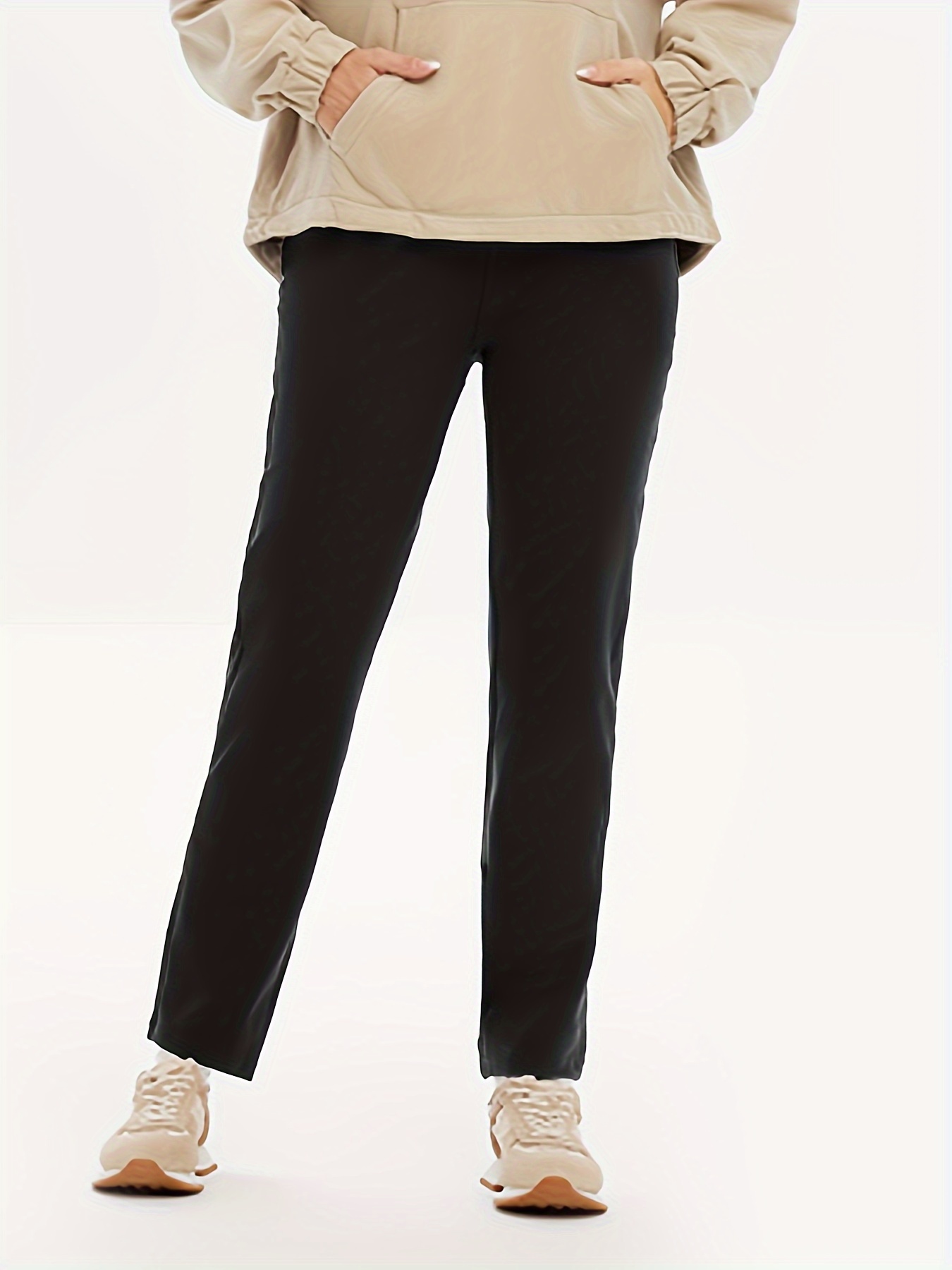 Primavera e autunno nuove donn - Women Formal Wear Pants recensione e prezzo