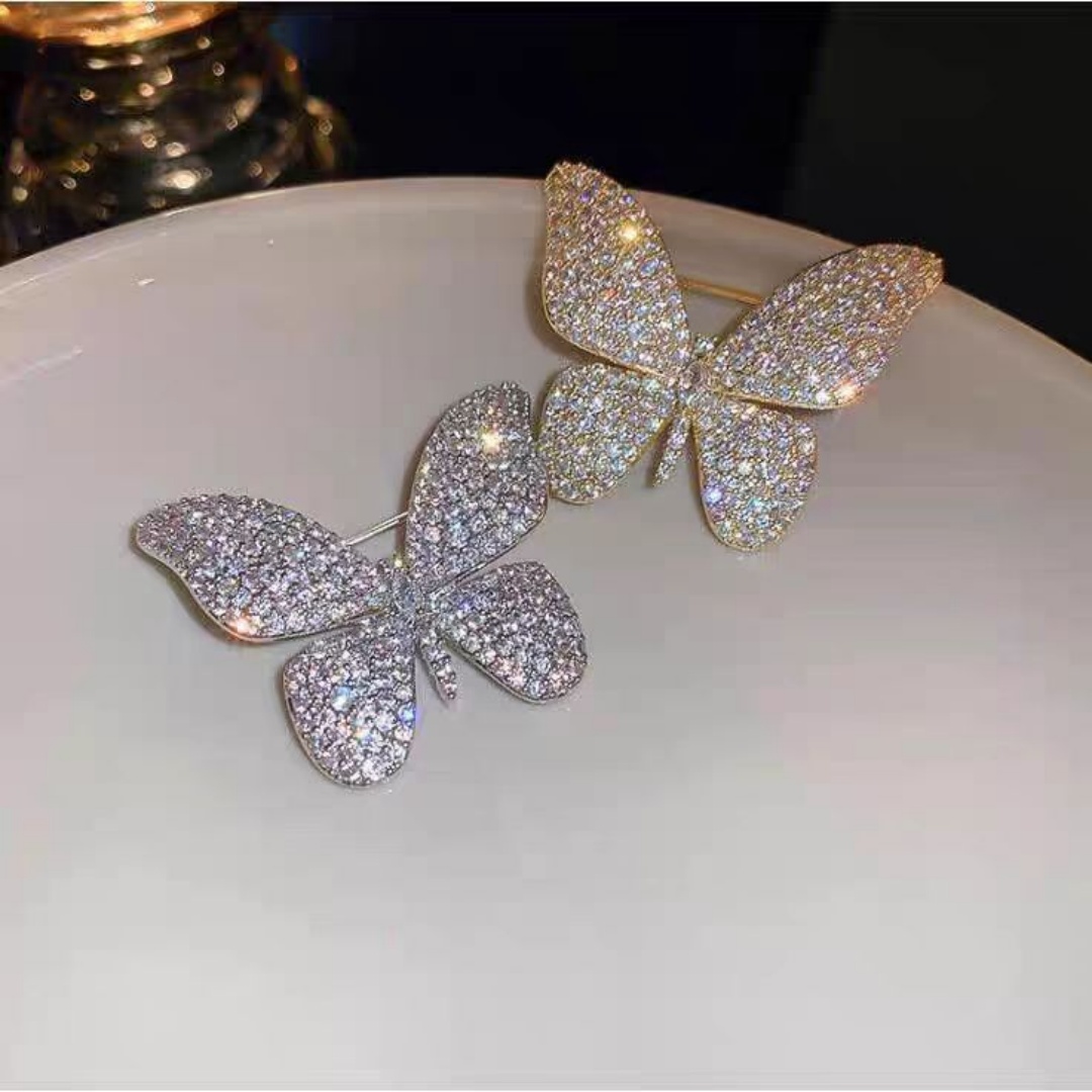 Nuova spilla a farfalla ultral - High End Women'S Formal Wear recensione e prezzo