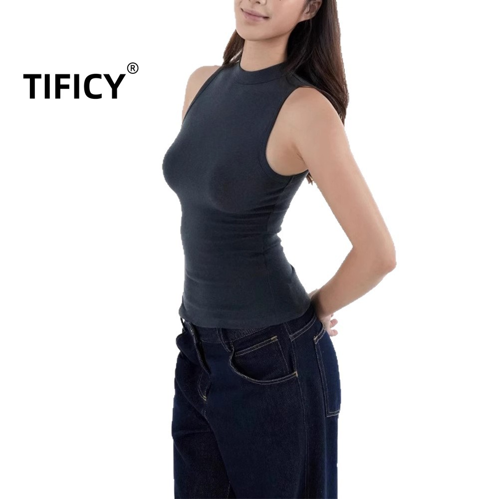 Top sportivo retrò senza manic - Women'S Semi Formal Evening Wear recensione e prezzo