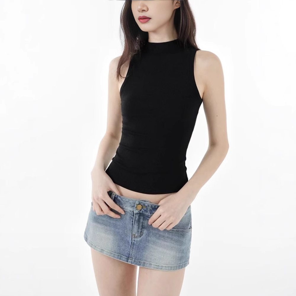 Top sportivo retrò senza manic - Women'S Semi Formal Evening Wear recensione e prezzo