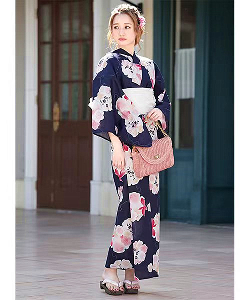 Kimono Yukata Giapponese da Do - Women'S Formal Traditional Wear recensione e prezzo