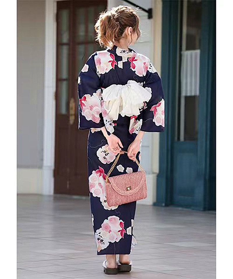 Kimono Yukata Giapponese da Do - Women'S Formal Traditional Wear recensione e prezzo