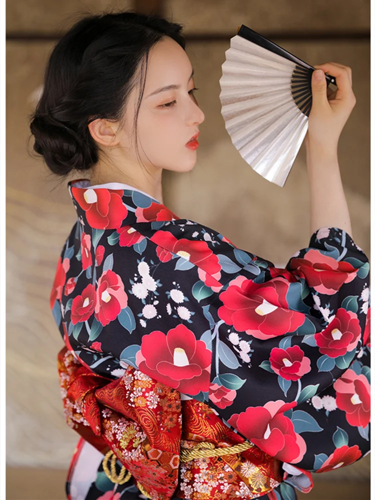 Abito lungo da donna con stamp - Women'S Formal Traditional Wear recensione e prezzo