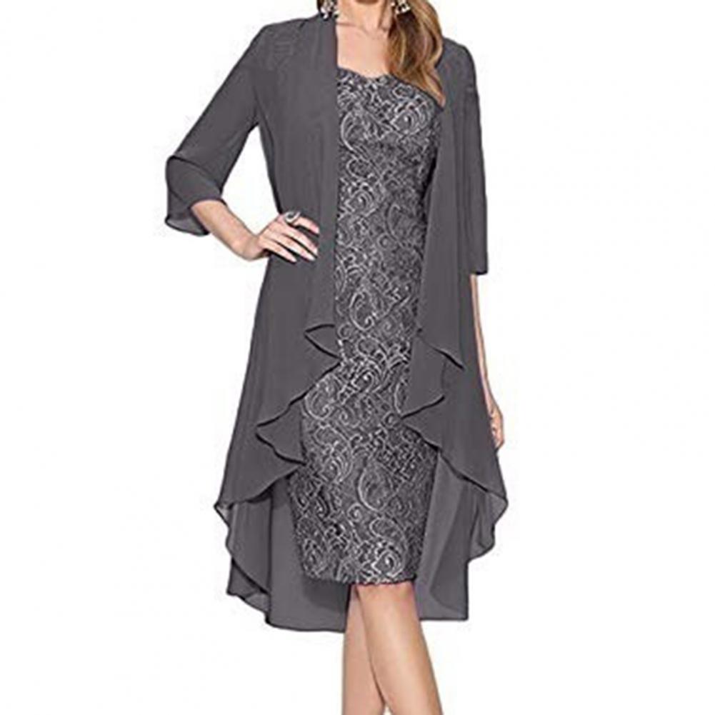 Set abito formale Completo da  - Women Formal Wear Set recensione e prezzo
