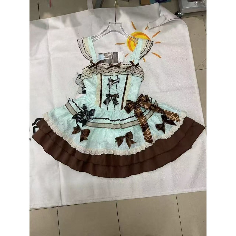 Completo Abito JK Giapponese D - Shift Dress Sleeveless recensione e prezzo