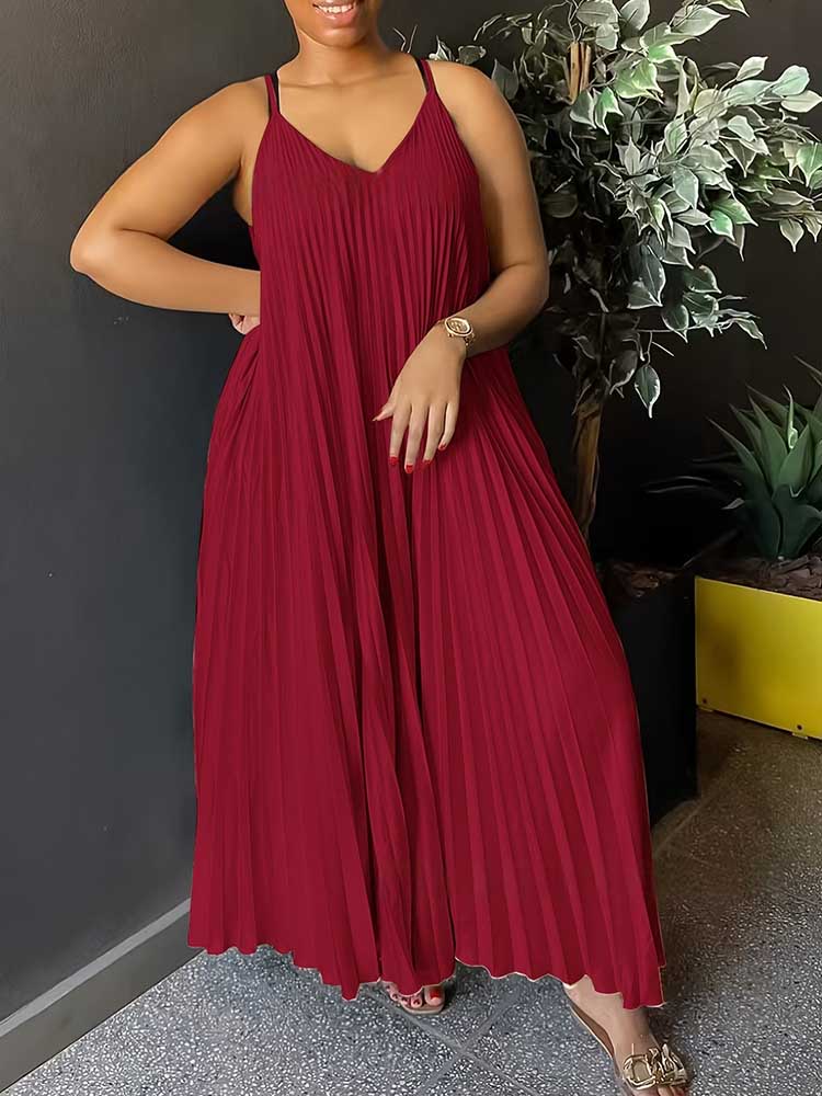 Abito estivo da donna senza ma - Shift Dress Sleeveless recensione e prezzo
