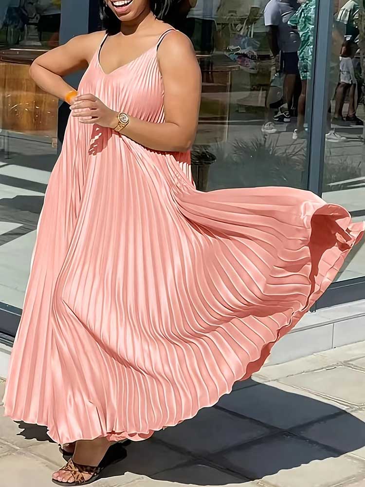 Abito estivo da donna senza ma - Shift Dress Sleeveless recensione e prezzo