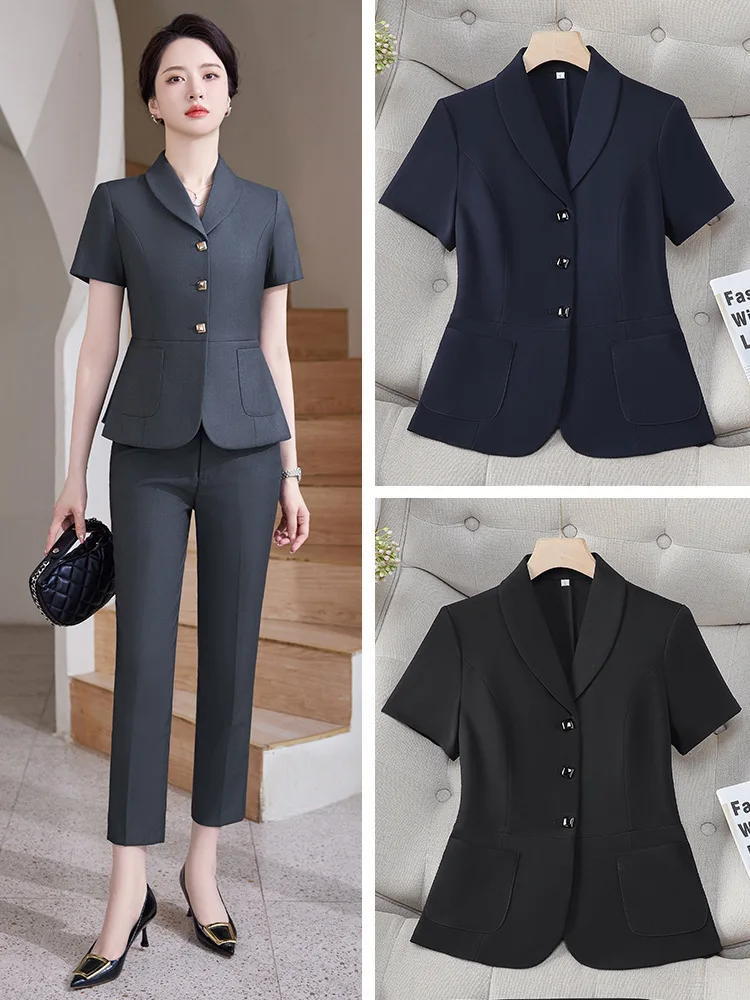Pop 2024 Estate Formale OL Sti - Women Formal Wear Interview recensione e prezzo