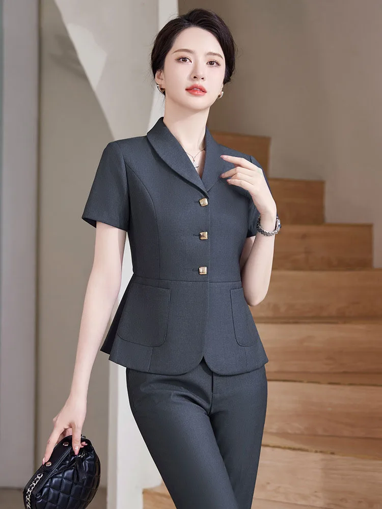 Pop 2024 Estate Formale OL Sti - Women Formal Wear Interview recensione e prezzo