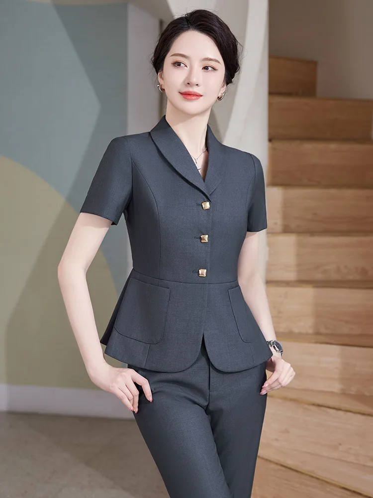 Pop 2024 Estate Formale OL Sti - Women Formal Wear Interview recensione e prezzo