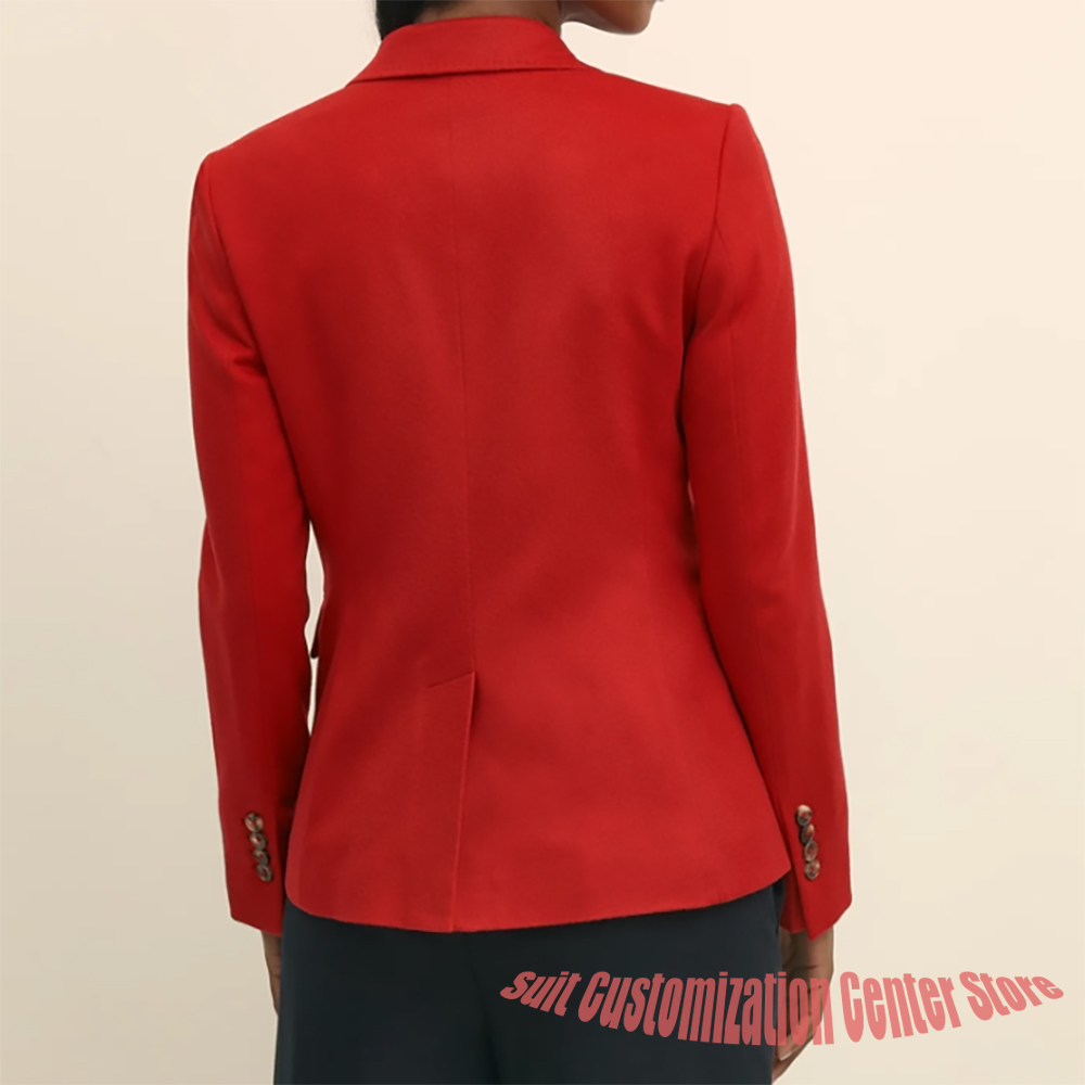 Abbigliamento da donna in lana - Women Formal Wear Pants recensione e prezzo
