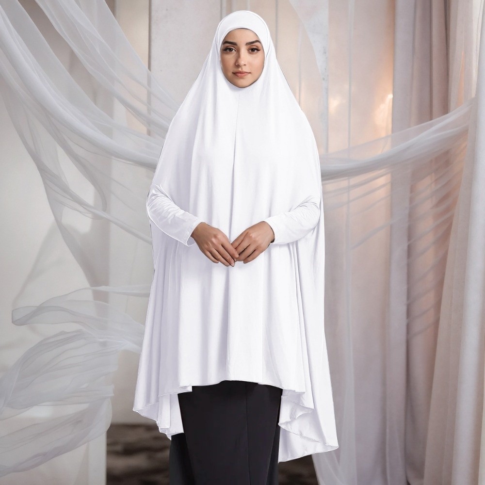 Caftano Semplice, Abaya Musulm - Women'S Formal Traditional Wear recensione e prezzo