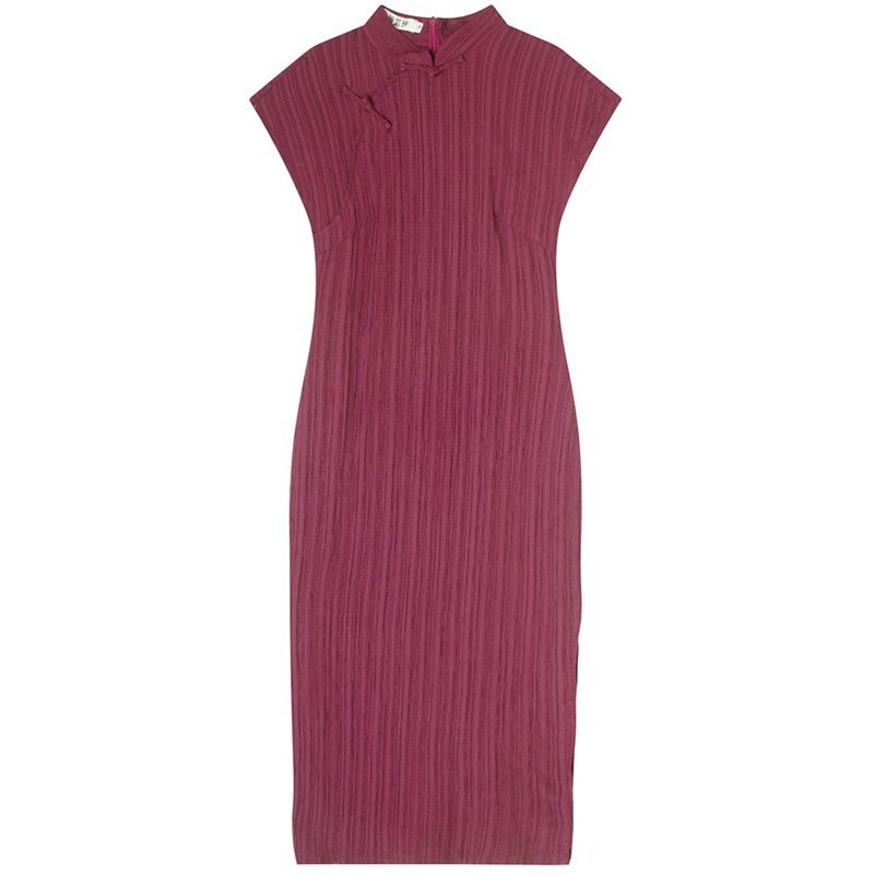 Abito Qipao da donna in stile  - Women'S Formal Traditional Wear recensione e prezzo