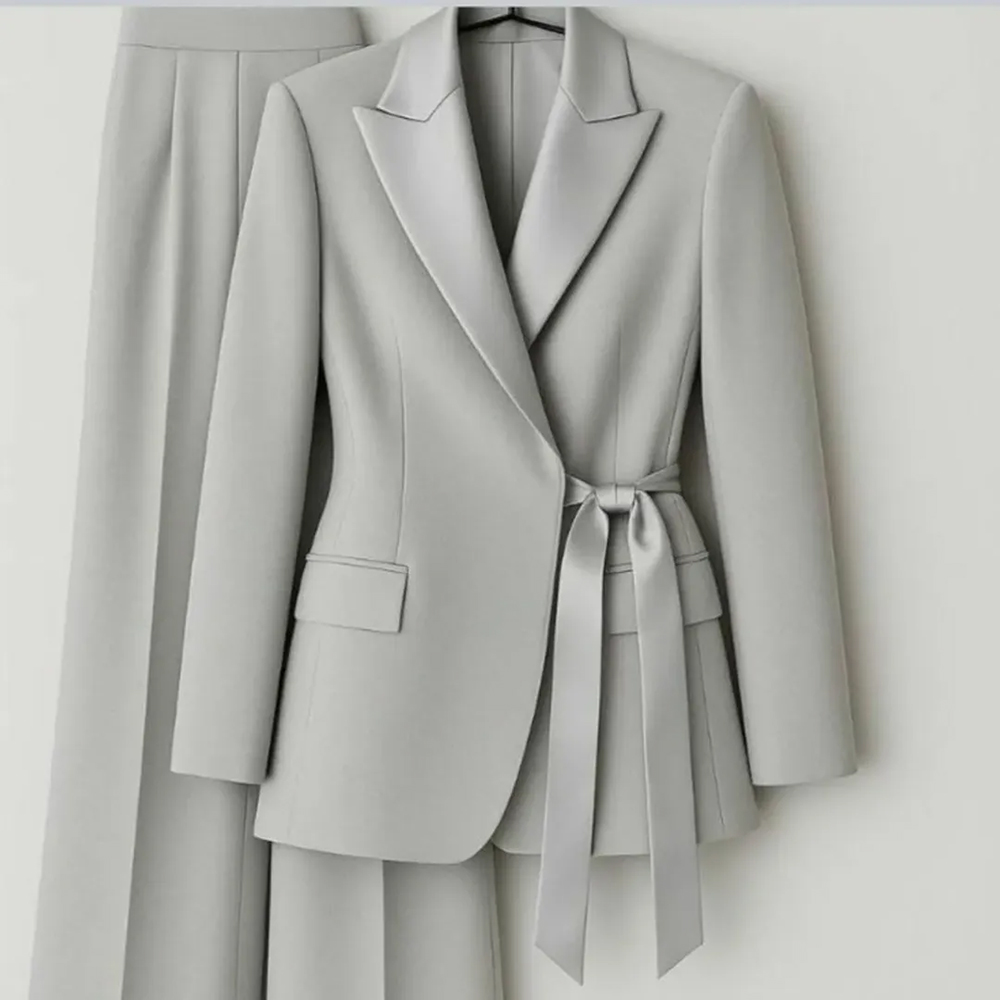 Abiti da donna personalizzati  - Women Formal Wear Set recensione e prezzo