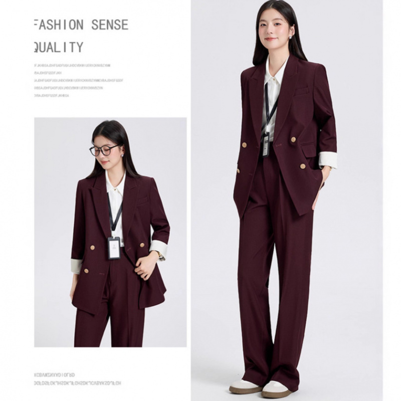 Completo da Donna per Primaver - Women Formal Wear Interview recensione e prezzo