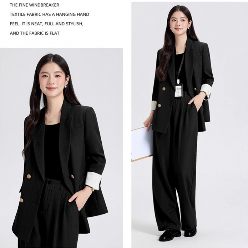 Completo da Donna per Primaver - Women Formal Wear Interview recensione e prezzo