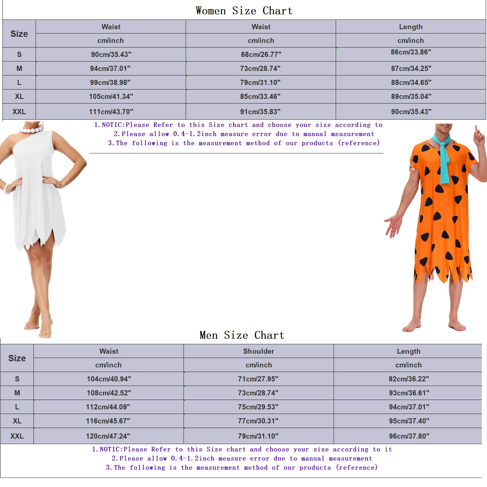 Costume da Cosplay di Wilma Fl - Shift Dress Sleeveless recensione e prezzo