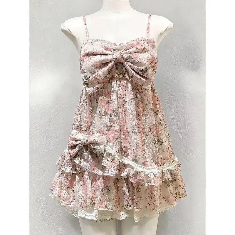 Completo due pezzi Lolita giap - Shift Dress Sleeveless recensione e prezzo