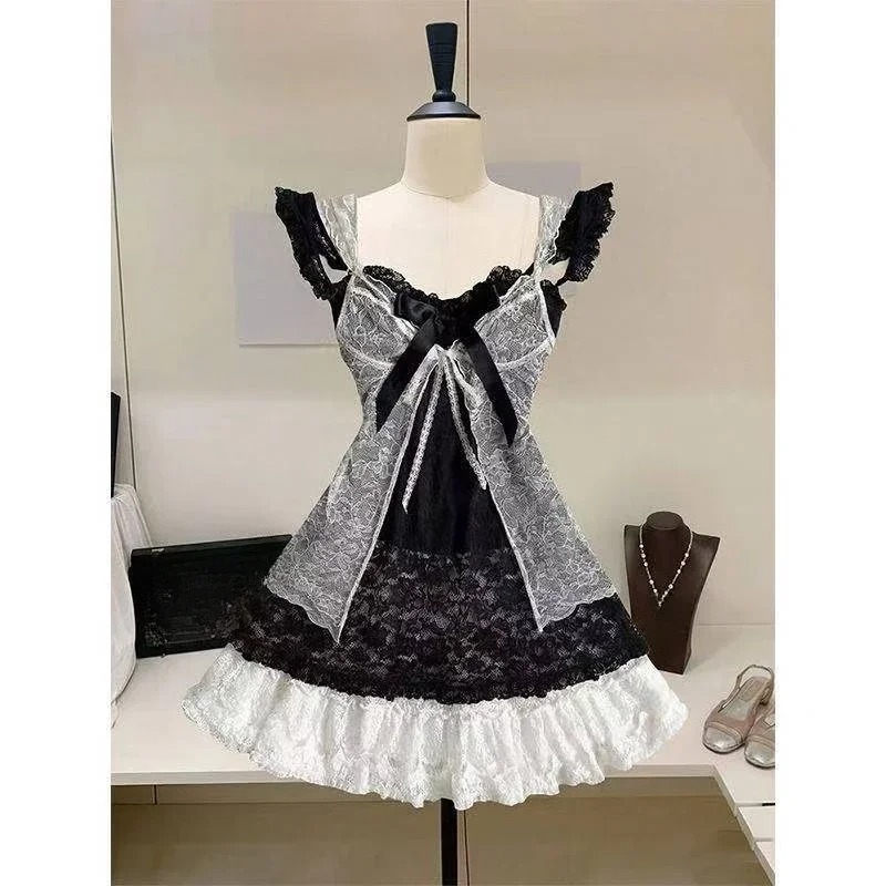 Completo due pezzi Lolita giap - Shift Dress Sleeveless recensione e prezzo