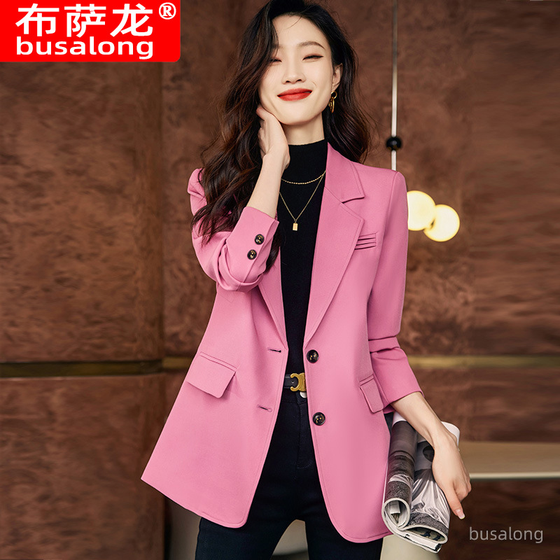 Giacca blazer Autunno Inverno  - Women Formal Wear Interview recensione e prezzo