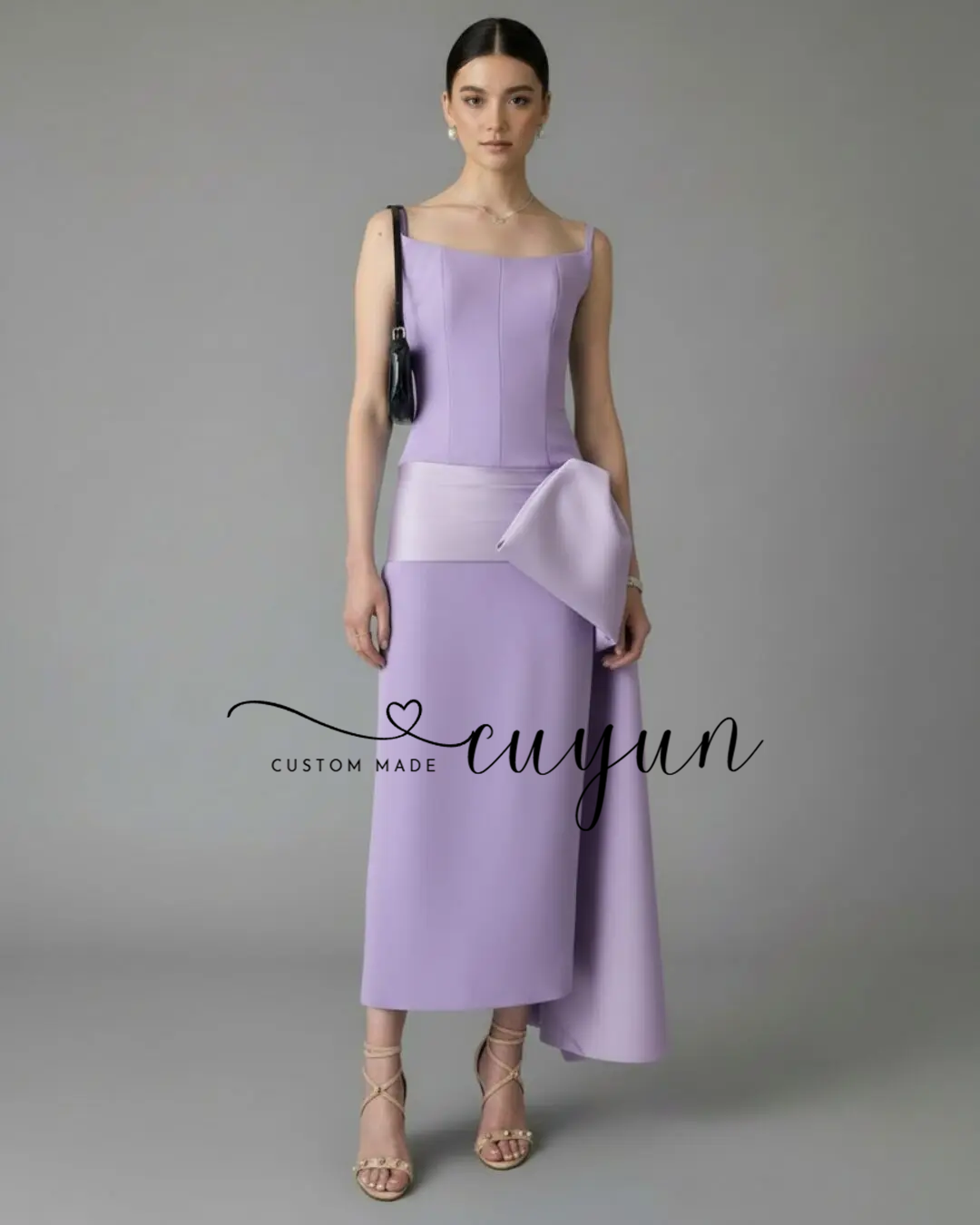 Abito da festa personalizzato  - Women'S Semi Formal Evening Wear recensione e prezzo