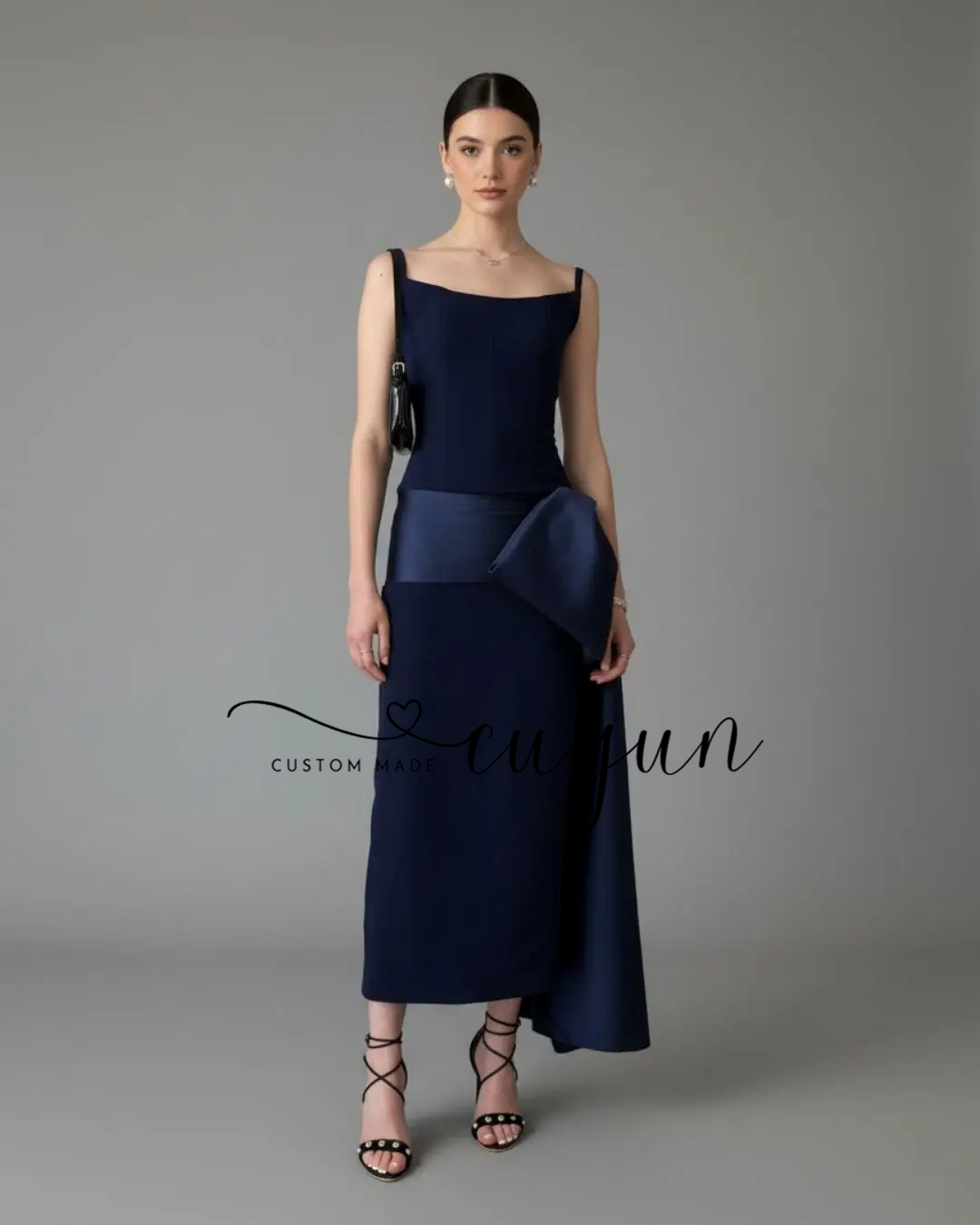Abito da festa personalizzato  - Women'S Semi Formal Evening Wear recensione e prezzo