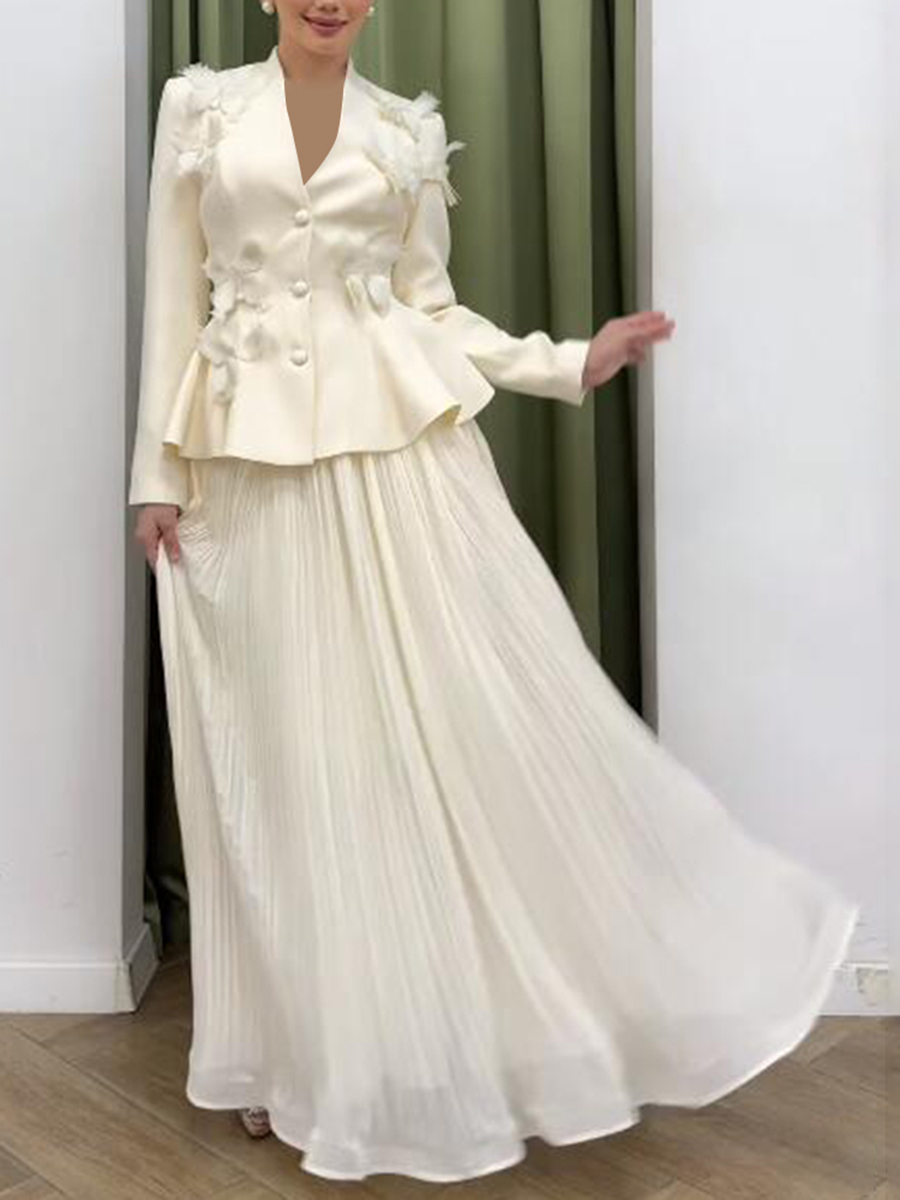 TWOTWINSTYLE Set eleganti da d - Women Formal Wear Set recensione e prezzo