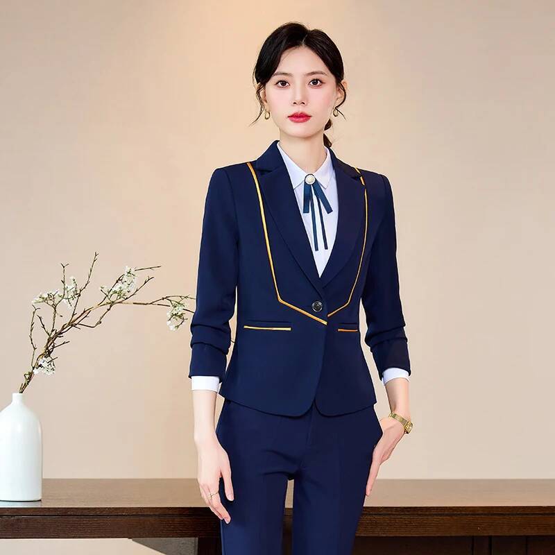 Abiti da lavoro da ufficio da  - Women Formal Wear Interview recensione e prezzo