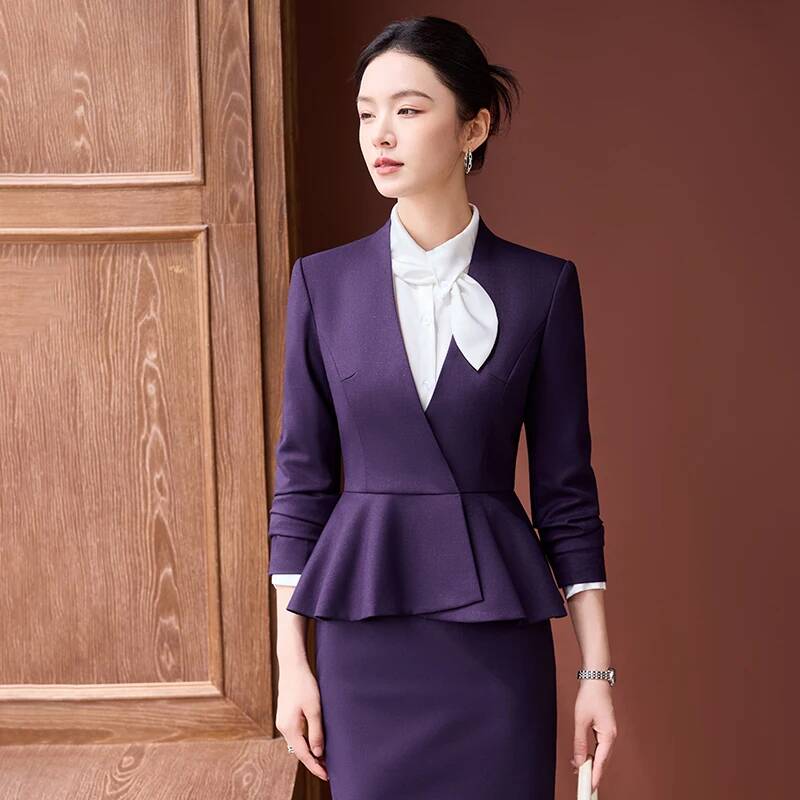 Abiti da lavoro formali da don - Women Formal Wear Interview recensione e prezzo
